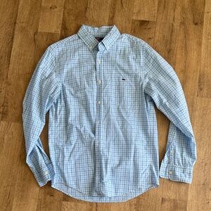 Vineyard Vines Button Down